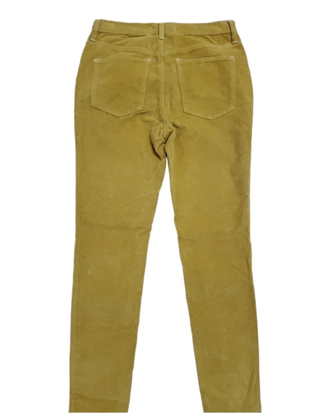 Free People We The Free Corduroy Pants Size 27 - Picture 2 of 5